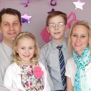 Meet your Posher, Jill